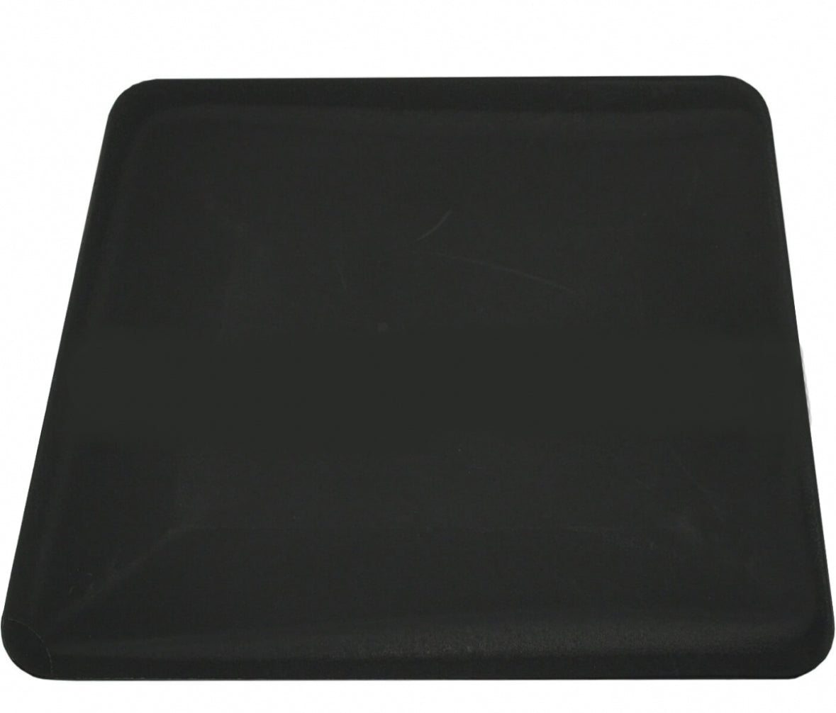 Teflon black weich und flexibel