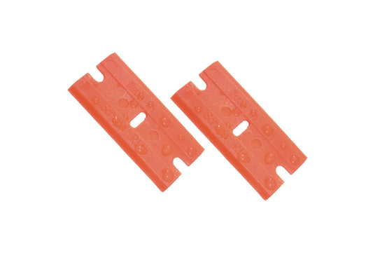 Scaperite Nachfüllschaber für Lil Gripper-Schaberhalter 100stk