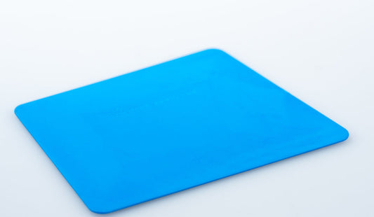 Teflon Blue - weich