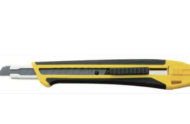 Olfa Glasfaser- Universalmesser mit Auto-Lock, X-Design Serie