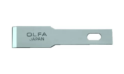 5x Olfa klingen KB4-F/5 für Cutter