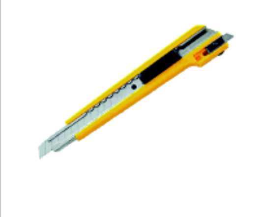 Olfa Standard Duty beidseitiger Cutter