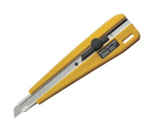 Olfa wheel-Lock Universalmesser