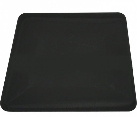Teflon black weich und flexibel