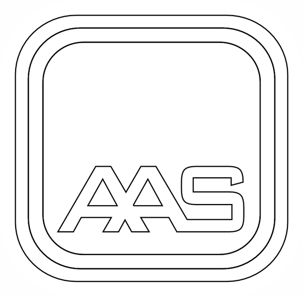 AAS Shop 